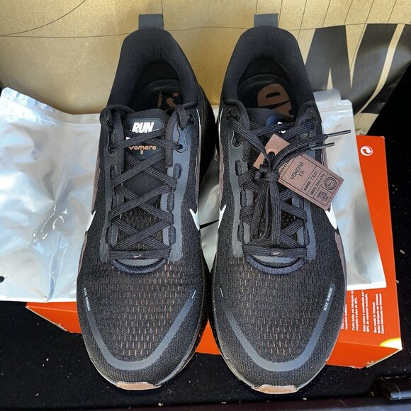 NEW Nike Vomero 18 “Coffee Pack” Brown Black IH4454 001 Men Size 11.5 - Picture 4 of 7
